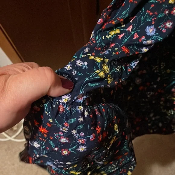 Midi dress - Picture 3 of 5